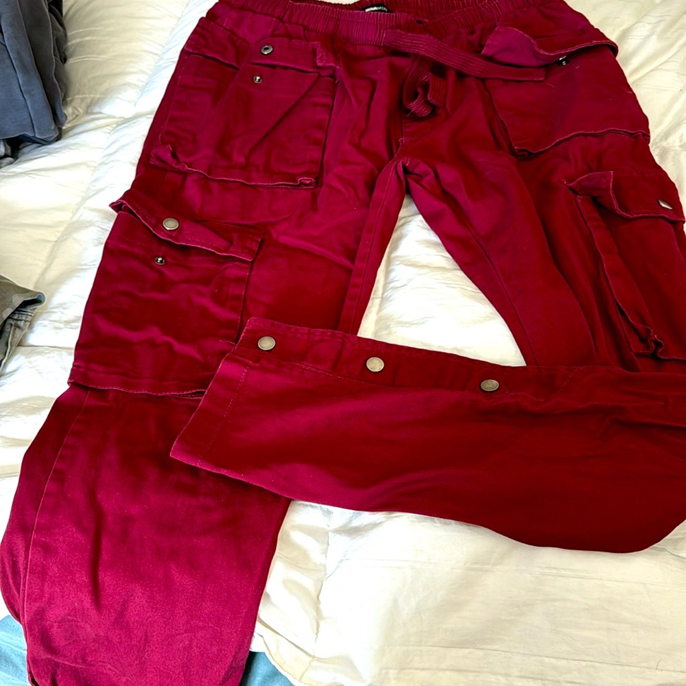 Used men’s pants